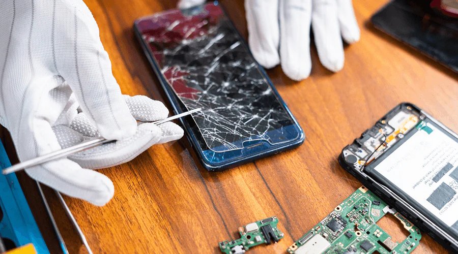 Mobile Phone Repair